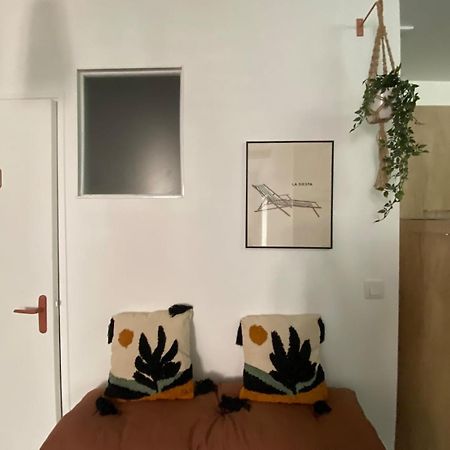 Appartement Proche Du Port Toulon Exteriér fotografie