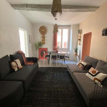 Appartement Proche Du Port Toulon Exteriér fotografie