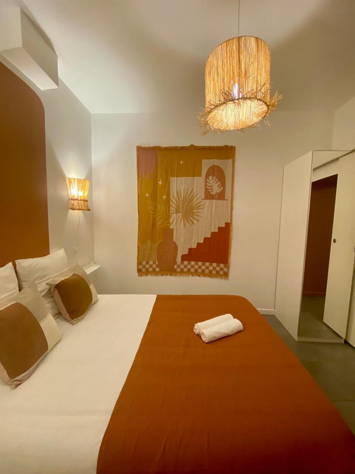 Appartement Proche Du Port Toulon Exteriér fotografie