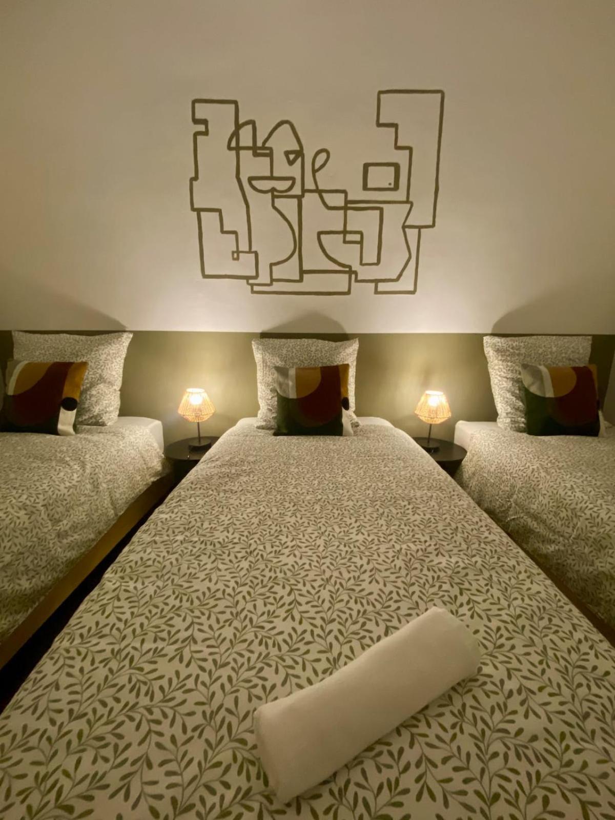 Appartement Proche Du Port Toulon Exteriér fotografie