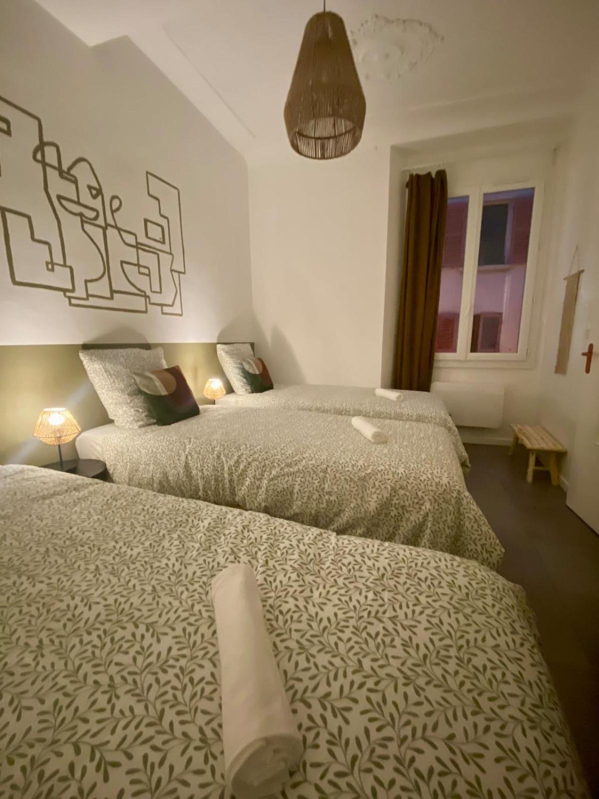 Appartement Proche Du Port Toulon Exteriér fotografie